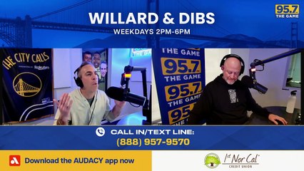 Not EVERYTHING is about a championship!