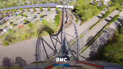 Méga loisirs : constructions XXL