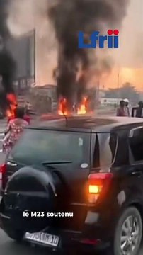 Crise à l'Est de la RDC : Jean-Noel Barrot en mission diplomatique à kinshasa à kigali