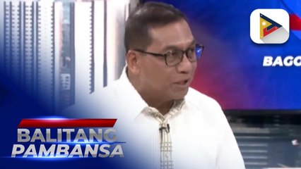 DOST, ibinida ang mga proyekto at tagumpay sa pagtutulungan ng PHIVOLCS, PAGASA at iba pang ahensya