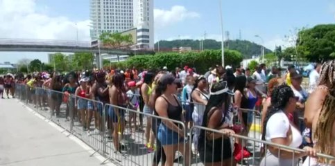 Continúa la incertidumbre sobre los Carnavales 2025 en Panamá