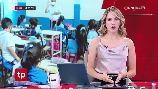 Magisterio Urbano dice que cada unidad educativa debe evaluar la modalidad de clases ante el paro de transporte