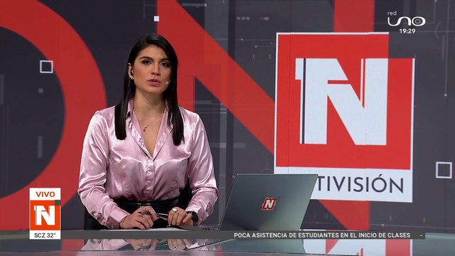 Libres los 5 aprehendidos