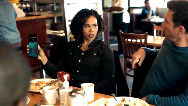 Sneak Peek at the Next Episode of CBS’ FBI: Most Wanted