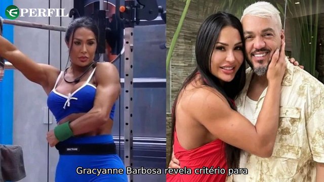 BBB 25: Gracyanne Barbosa, Lucas Buda e Amanda Kimberlly quebram silêncio e revelam segredos