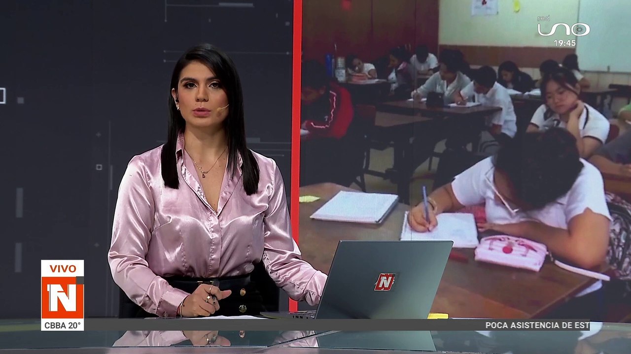 Maestros piden clases virtuales