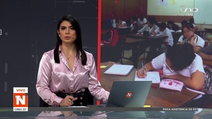 Maestros piden clases virtuales