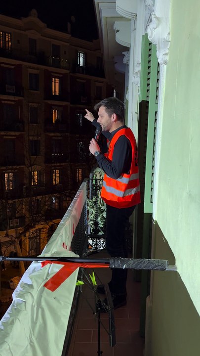 Enric Aragonès - Casa Orsola