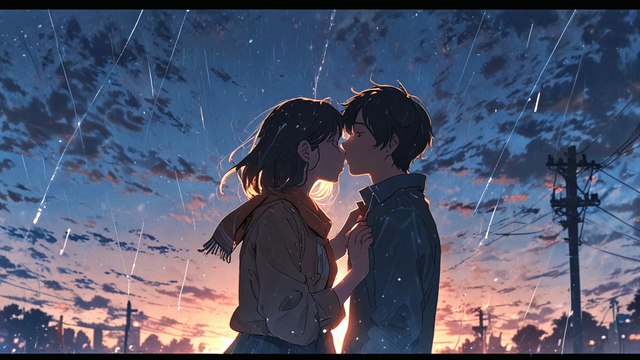 Teri Aankhon Me Basa Hai Mera Sara Jahan || Hindi New Song