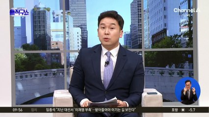 이재명, 차기 대선 ‘선호도·비호감’ 모두 높아