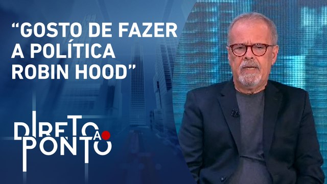 Ricardo Teixeira: “Vereadores precisam dar resposta automática” | DIRETO AO PONTO