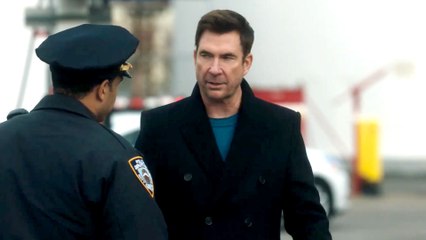 Get a Glimpse at the Next Episode of CBS’ FBI: Most Wanted