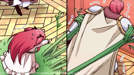 0saiji Start Dash Monogatari Season 2 Ep 5