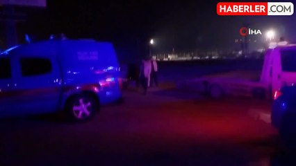 Mersin'de Motosiklet Kazası: Sürücü Hayatını Kaybetti