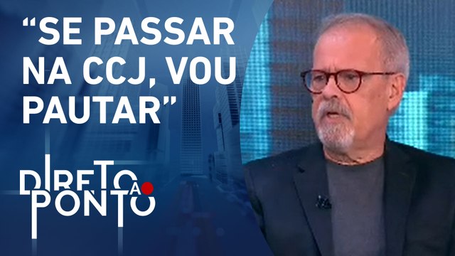 Câmara de SP vai pautar propostas contra comunidade LGBT+? Teixeira analisa | DIRETO AO PONTO