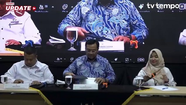 Kerugian Nelayan Akibat Pagar Laut di Tangerang Capai Jumlah 24 Miliar