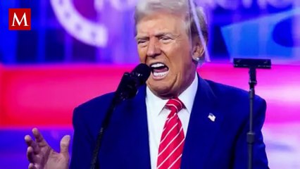 Trump amenaza con "recuperar" el Canal de Panamá: ¿Se viene un conflicto internacional?