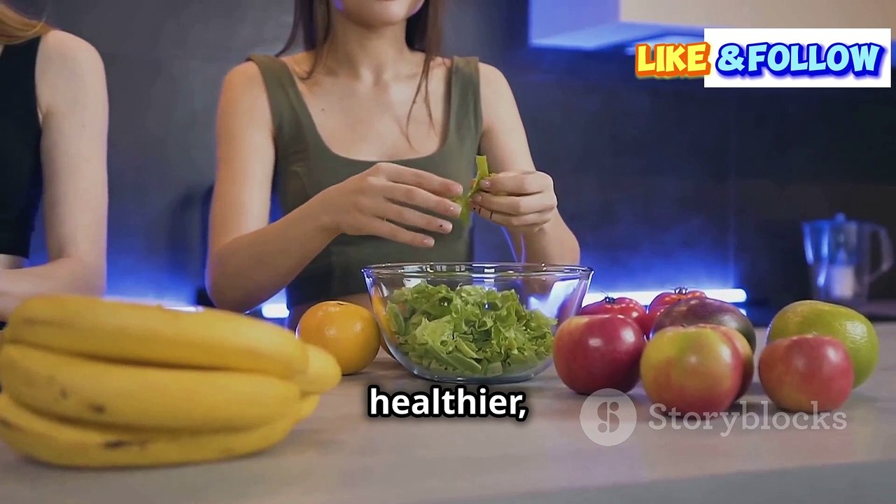 10 Easy Ways to Transform Bad Habits into Healthy Ones!