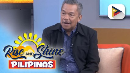 Kahalagahan ng universal social pension for senior citizens