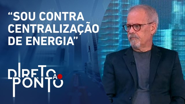 Ricardo Teixeira sobre alagamentos e queda de energia: “Cada ano piora” | DIRETO AO PONTO