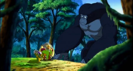 Kong: King of Atlantis