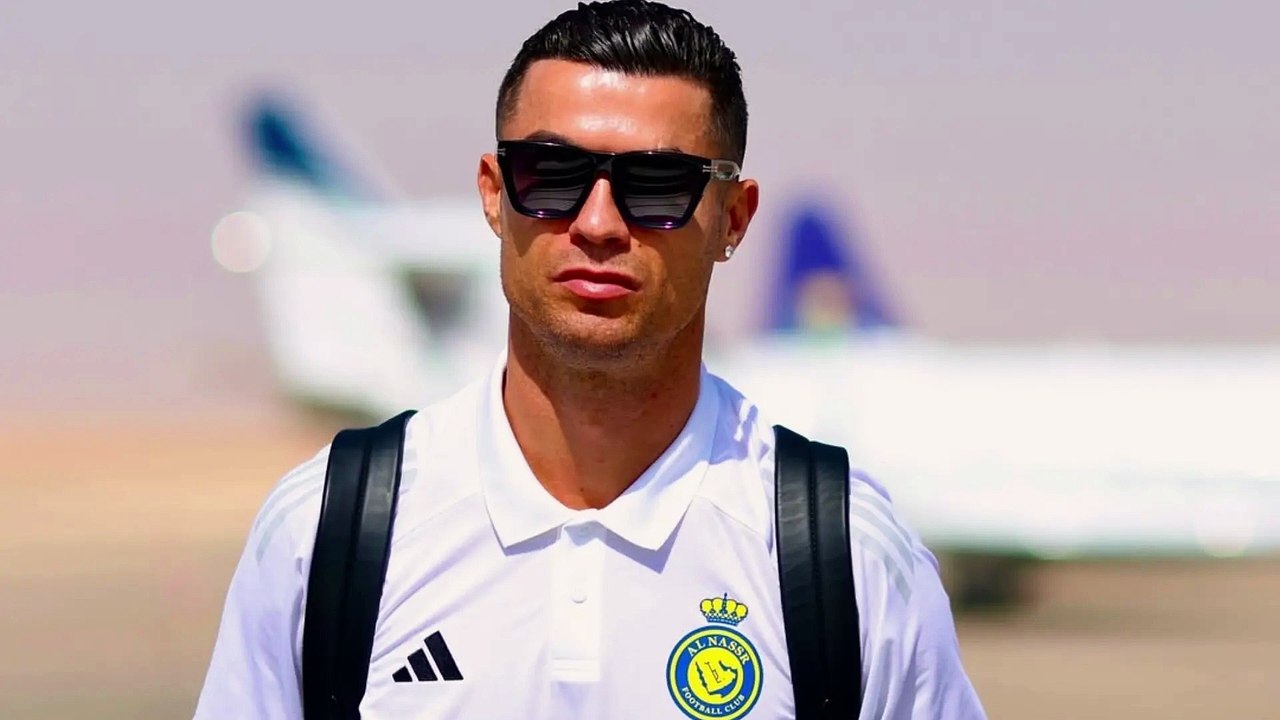 Cristiano Ronaldo, explosivo: “Soy el más completo, nunca vi a nadie mejor que yo”