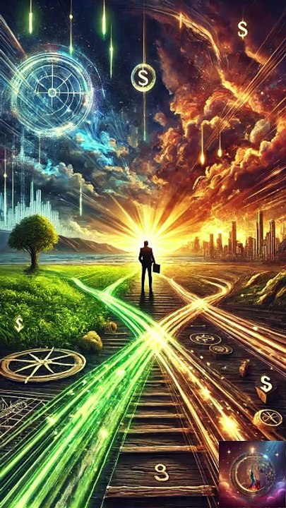 Grenzenloser Aufbruch