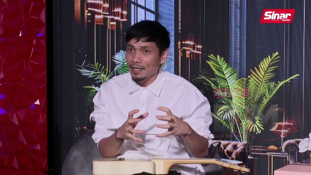 BBM: Satay Bhalut Mark Adam harga kayangan.