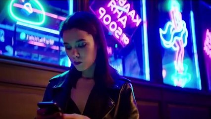 Sugar Baby {2024} Romance Movie  New Film Explained in Hindi