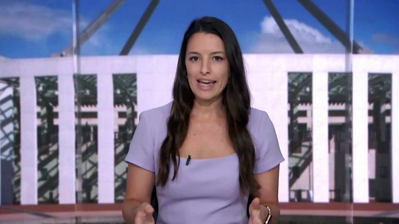 Federal parliament resumes for the first sitting day of the election year