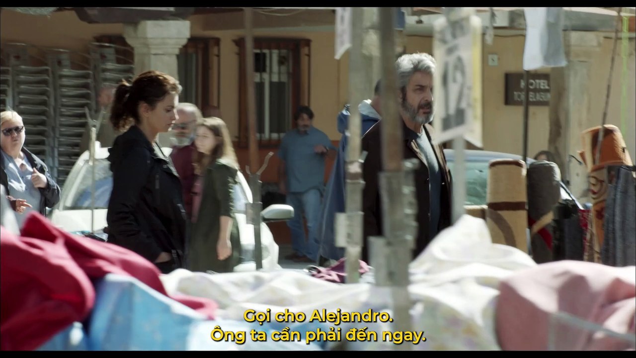 Trailer EVERYBODY KNOWS 21h 06.02.25