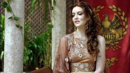 JESUS TV SERIES EPISODE 24 |ENGLISH AUDIO💯%|