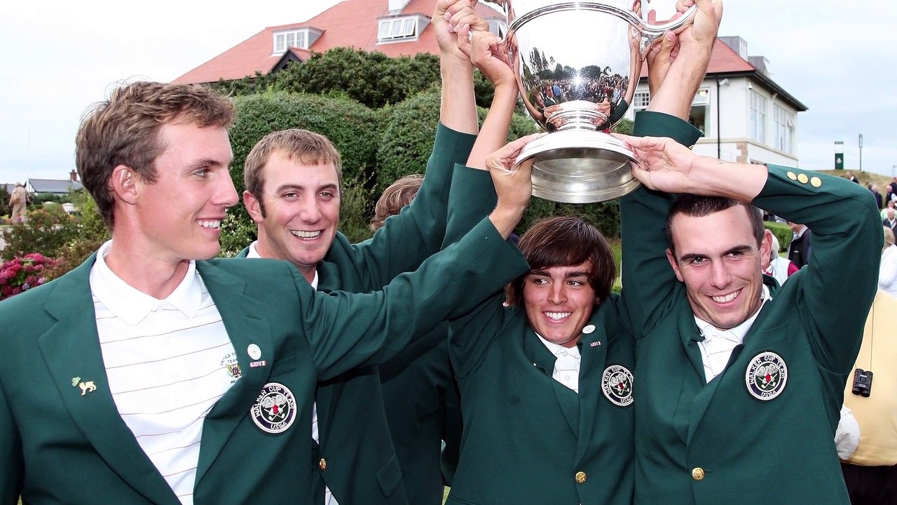 10 Facts About Rickie Fowler
