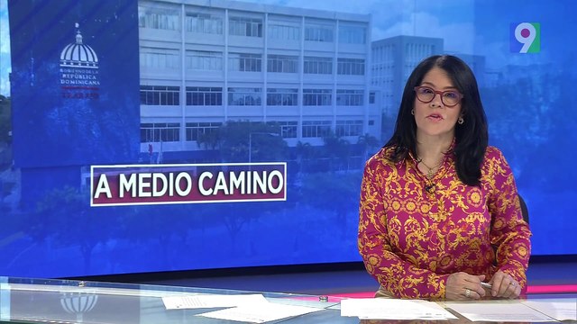 Incertidumbre en Comité de Salarios por cambio de ministro de Trabajo | Emisión Estelar SIN con Alicia Ortega