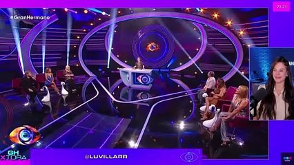 El picante anuncio de Santiago del Moro que cambia el juego en Gran Hermano 2024