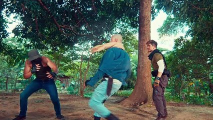 Lolong: Bayani ng Bayan: Ligtas | Ep. 12 Teaser