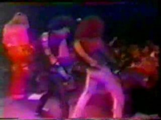 Thin Lizzy - The Cowboy Song