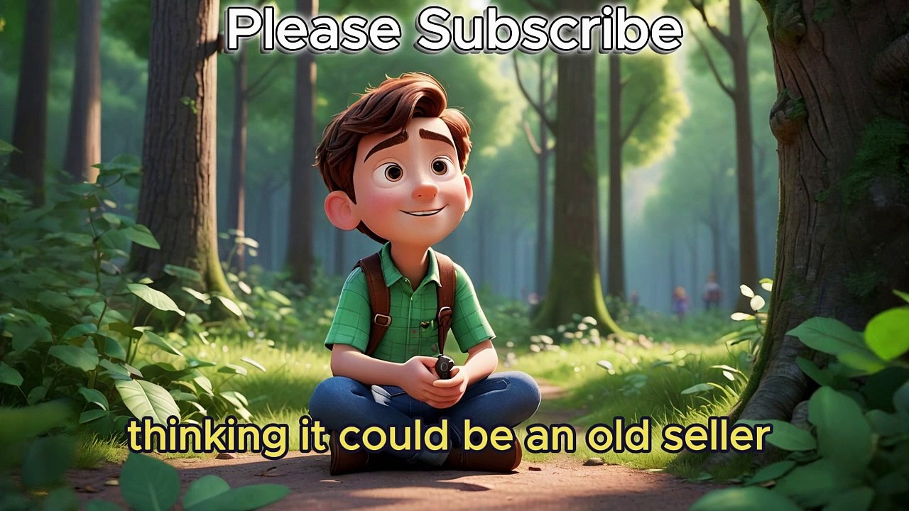 A Story Of Two Friends In English | English Story For Kids | Learn With Learning Animation TV  #foryou #trending #trendingvideo #viralvideo