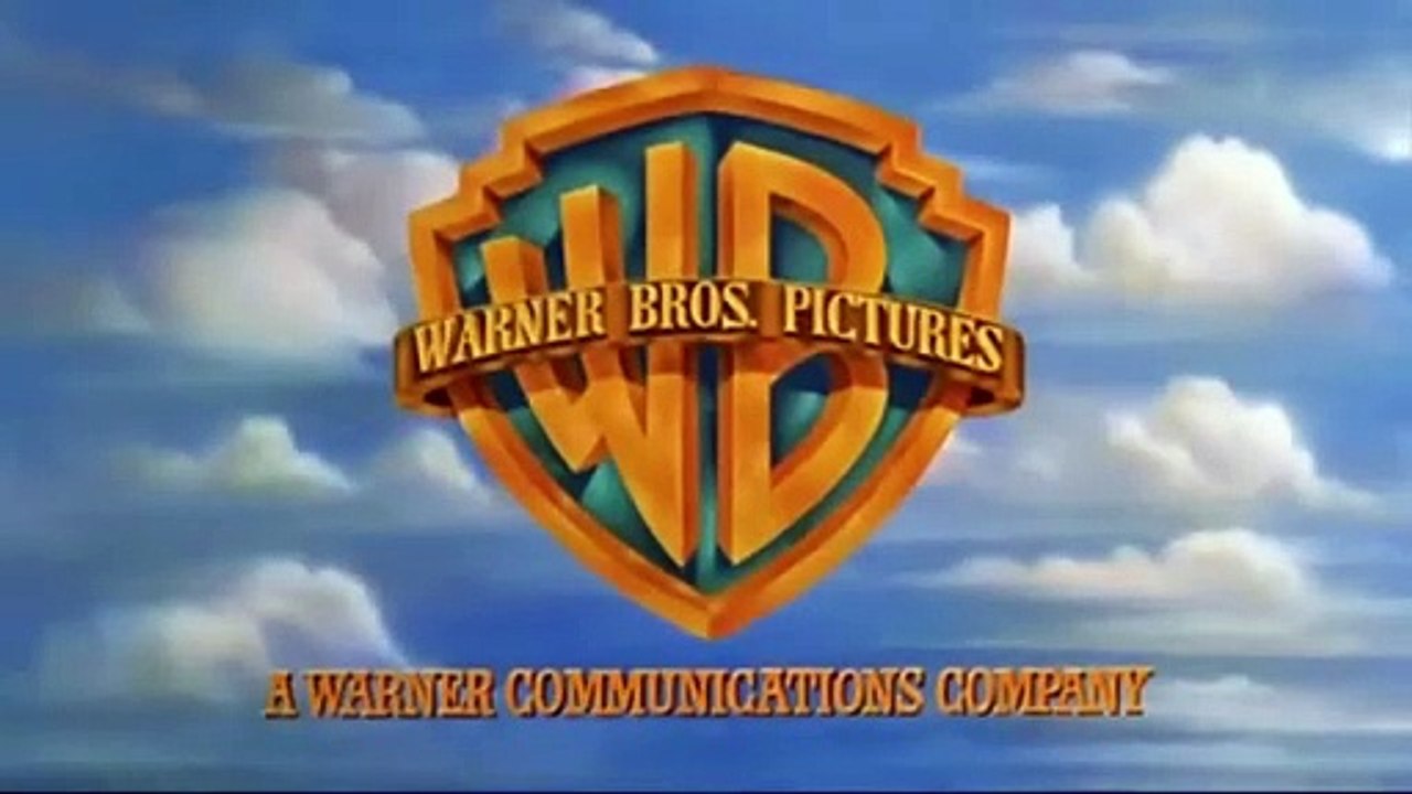Batman (1989) Official Trailer