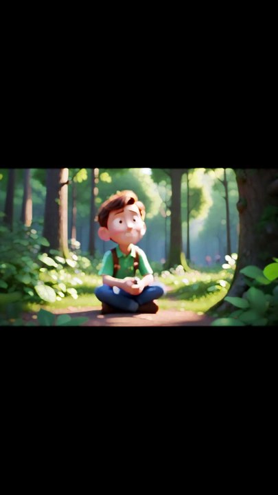 Two Friends Story In Urdu For Children #foryou #trending #trendingvideo #viralvideo #animals #ai