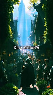 Camelot-Legends Myths and Historical Truths! #HistoriesSecret, #Camelot, #KingArthur