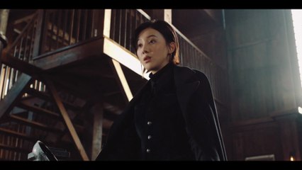 Detective de Sueños Capitulo 9 en Español Latino - Dorama en Audio Latino