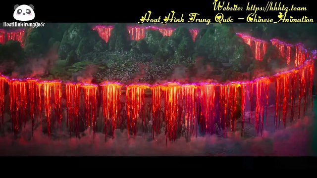 [VIETSUB]NA TRA MA ĐỒNG NÁO HẢI TRAILER 2 ''Ngao Bính, cậu là yêu, ta là ma Lần sau gặp lại, chúng ta sẽ là kẻ địch'' ''Ta đây là ma, thì đã sao-'' … Xem thêm