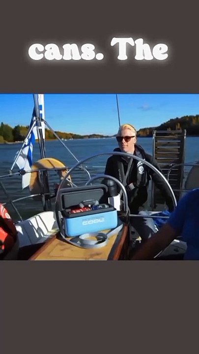 HYPERCOOL The FASTEST Way To Cool Drinks! / #trending #technology #tech #machine #fyp #trend