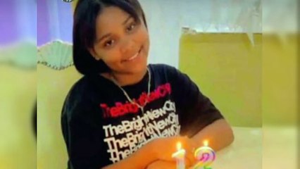 Hallan a niña reportada desaparecida en el Distrito Nacional