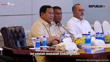 Tetapkan HPP Gabah, Pemerintah Bakal Awasi Pengusaha
