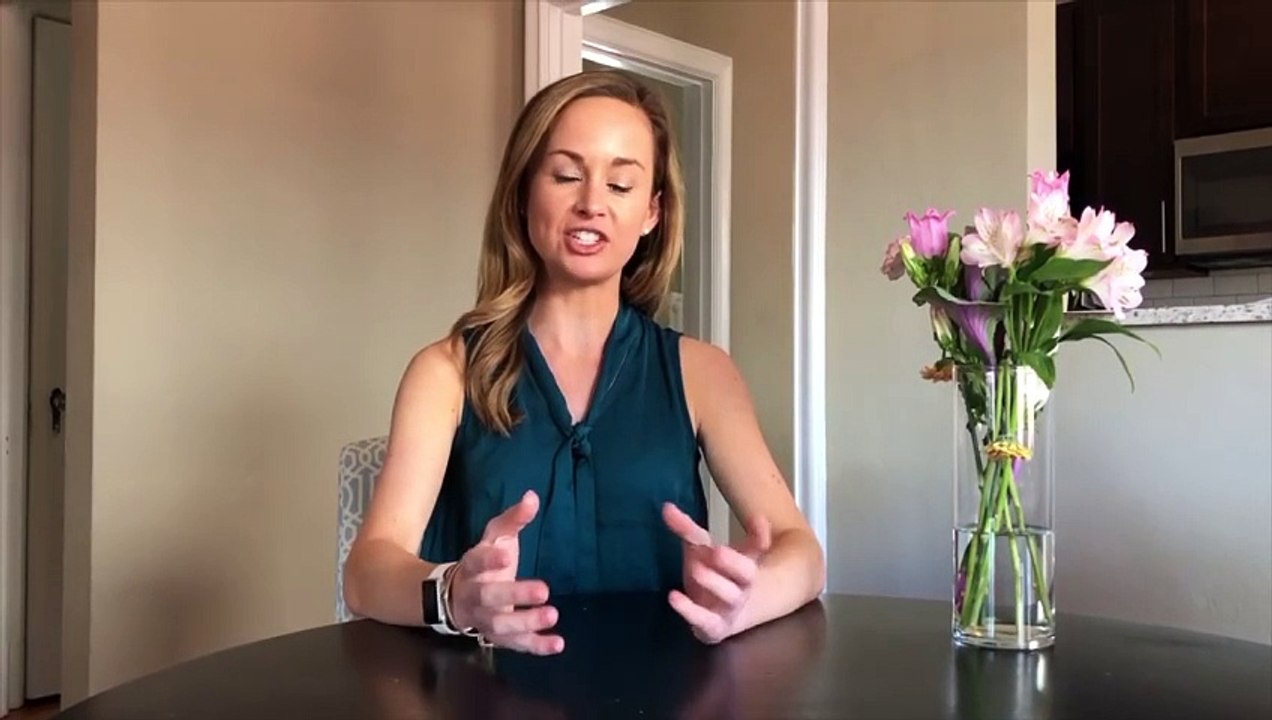 KMOV News 4 - Coronavirus Message From Emma Hogg (2020)
