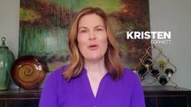 KMOV News 4 - Coronavirus Message From Kristen Cornett (2020)