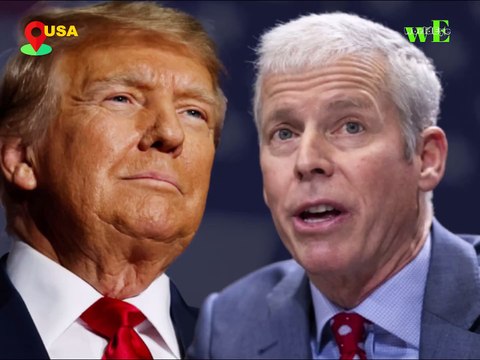 Chris Wright Confirmed as US Energy Secretary: Climate Skeptic to Lead $50B Department - WorldEye