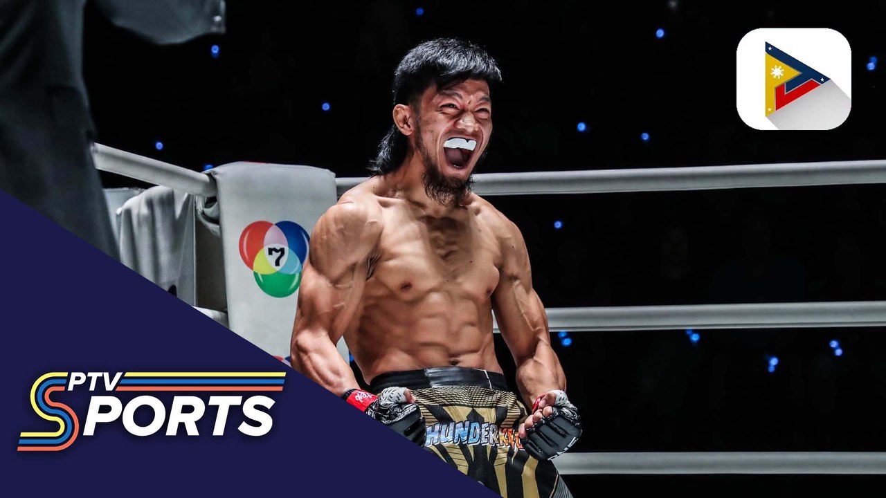 Adiwang, may matinding prediksyon para sa Brooks vs. Pacio III